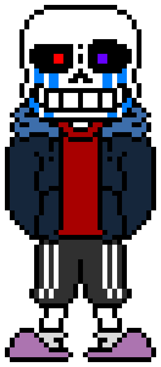 [d6b045] Matrix: *Sees Madness Matrix* WHAT THE HELL IS WRONG WITH YOU... WHY ARE YOU WRITING MORE FANFICS???