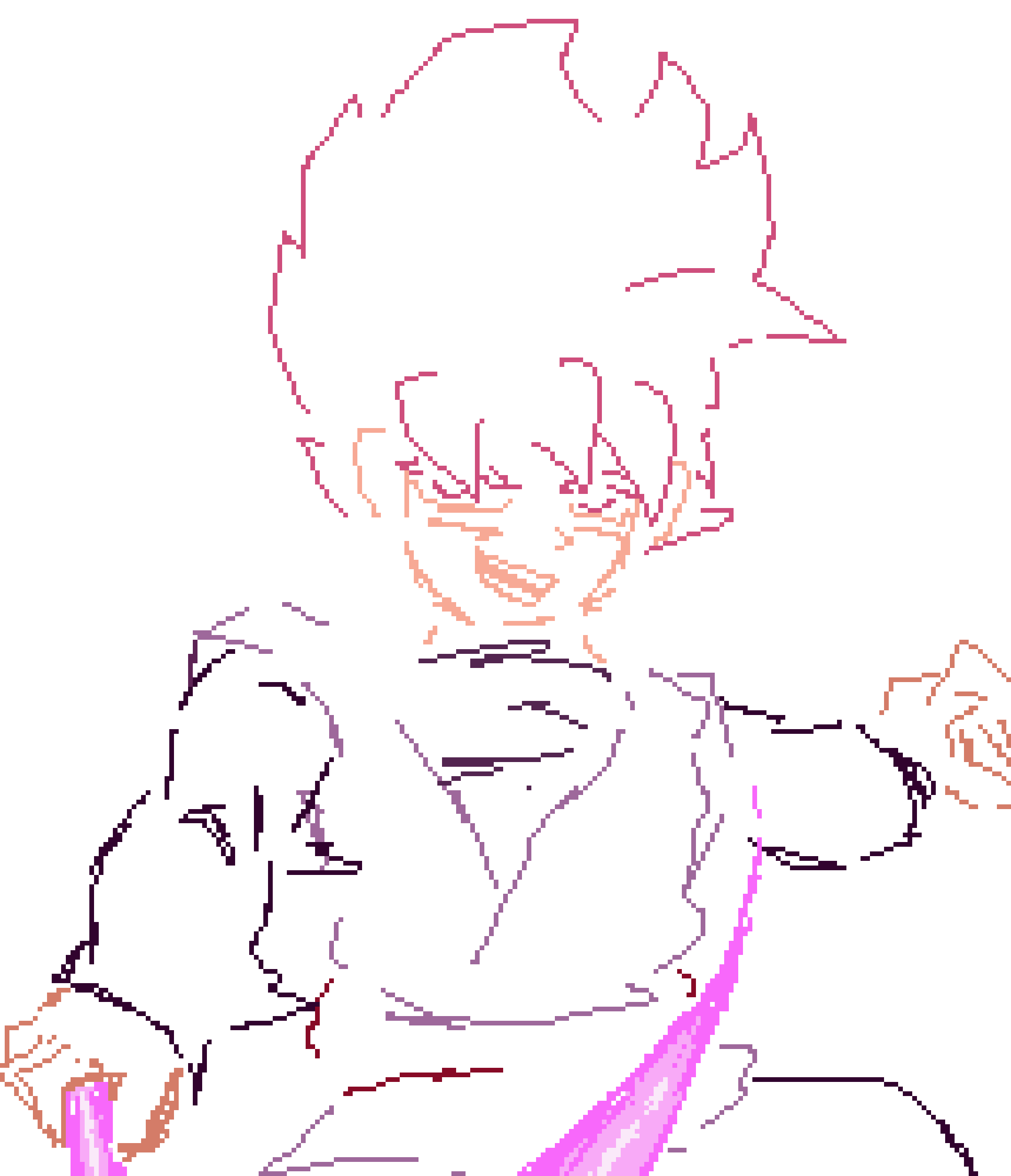 [dad71d] Honestly if you let something that does not define someone as a person, gender race sexuality, what type of toppings they like on their pizza bother you I just view you as a retartar, actually not that last one because if you take your pizza with no sauce, cause some people actually do that kys