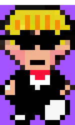 [895128] Gangsta Jeff