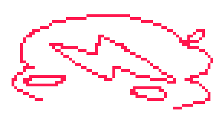 [6b8263] this whole escapade developed into an atypical sense of harlequinade