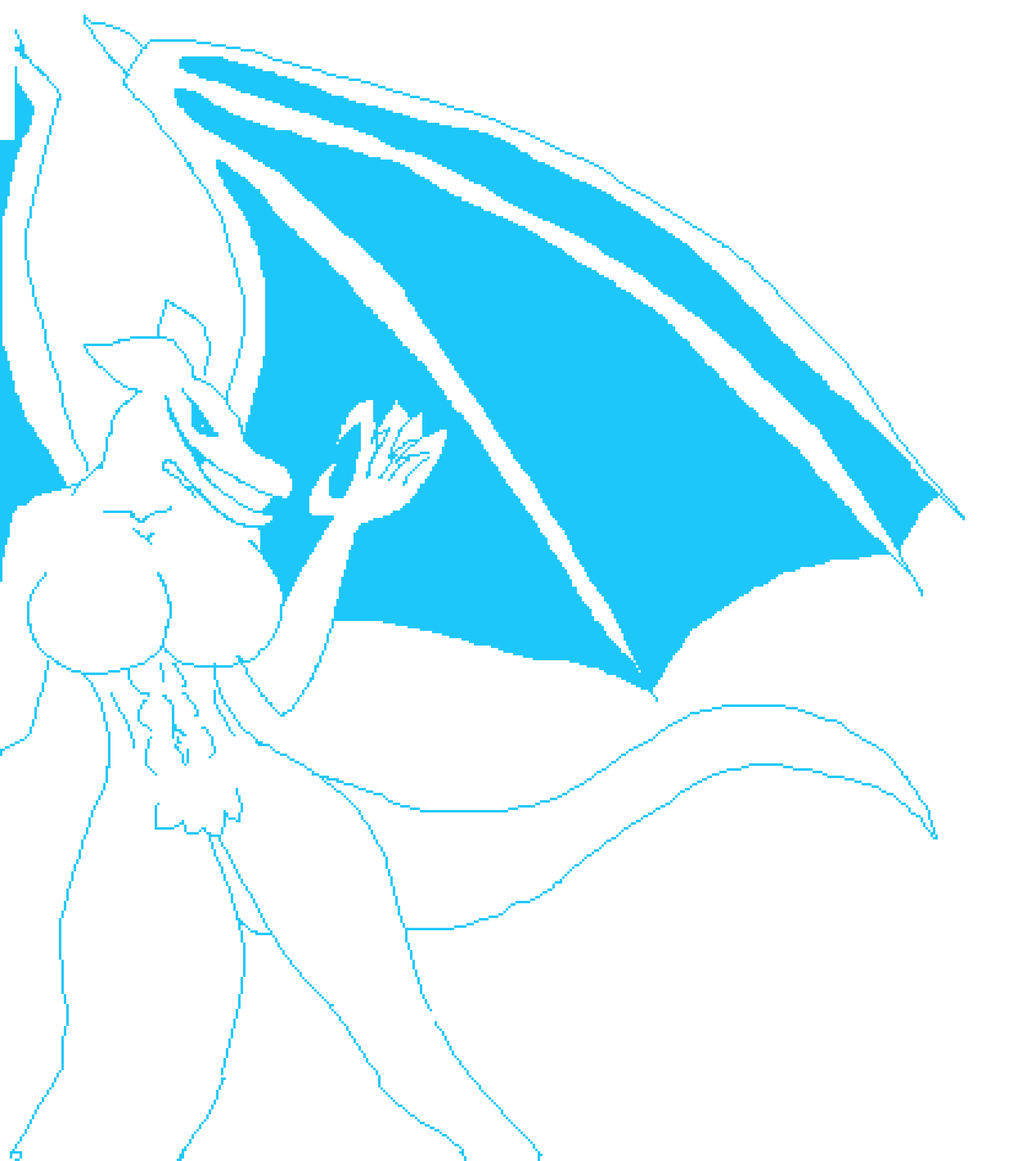 improved buff dragon lady :flushed: