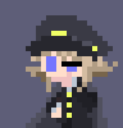 [777455] Oh- not even to just watch-?