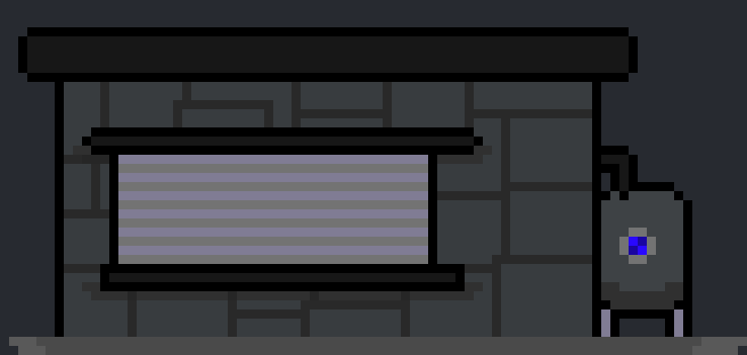 [32284a] *VIOLENT SHAKING AND RUMBLING* "OH WHAT THE FUC-"