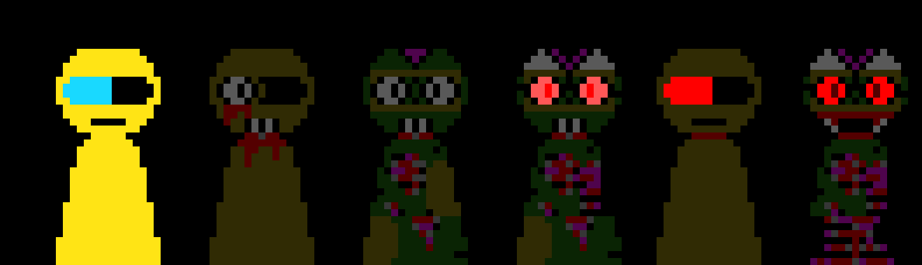 [cc1662] garnold phases 1-6, any ideas for phases 7-10?