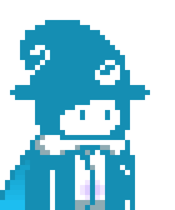 [There is something in her memory drive]