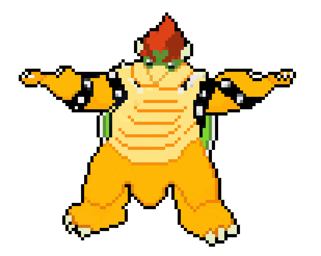 [2896e8] Bowsersmg4pixart