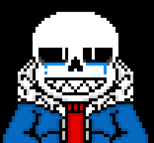 [b63bdb] im fine, leave me alone *pushes Asriel away if he gets close*