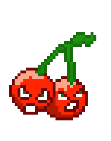 [8ab675] Cherry bomb