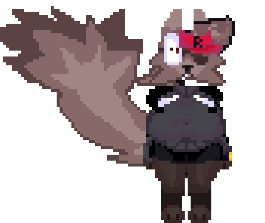 [a288ea] Silly Holliday's {Paths-The-Wolf/Paths-Hollie-Ways} [Had to remake it] {Shocked}