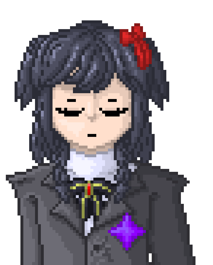 [735bbf] people used to complain about having a single tab or something idk ... I remember when it happened ... but not why