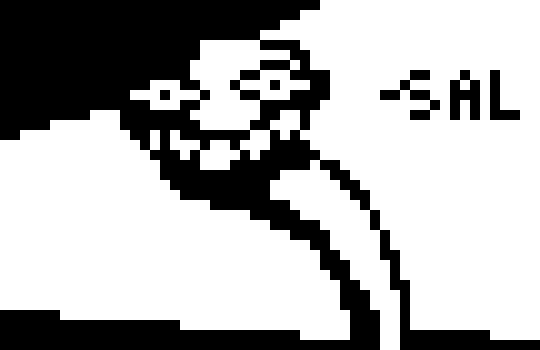 im glad to meet you friend...