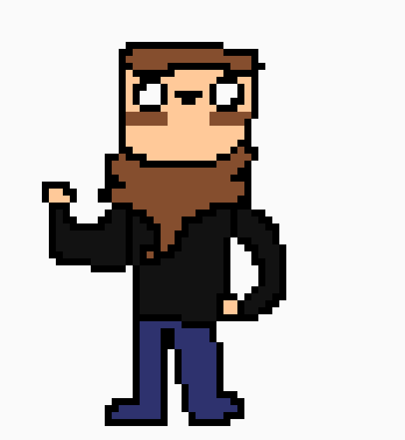 Different Creation UBU [Made by Ro]