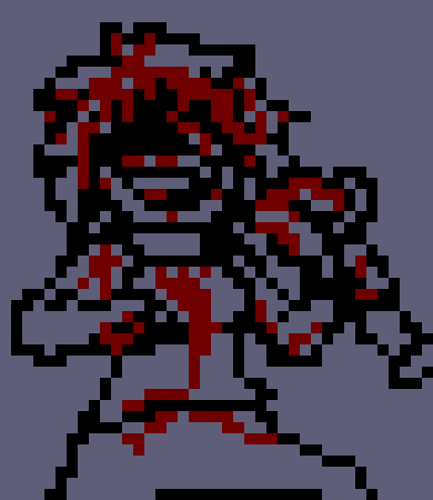 [bfb11a] hatred is cool