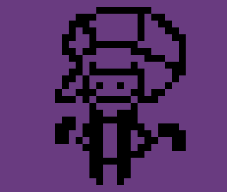 [f9b036] (Does it look like I care for your name at the moment?)