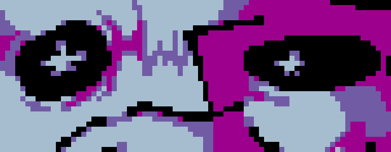 [8426a8] easily the dumbest worst shit to make me smile this year