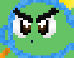 [7db179] I feel as if a whole attraction would perhaps be too hard