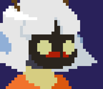 [777455] That's why we rp here lol. and chat here too. Or at least me, Marker, and Mawile does. (Lily and Cherry sometimes too)