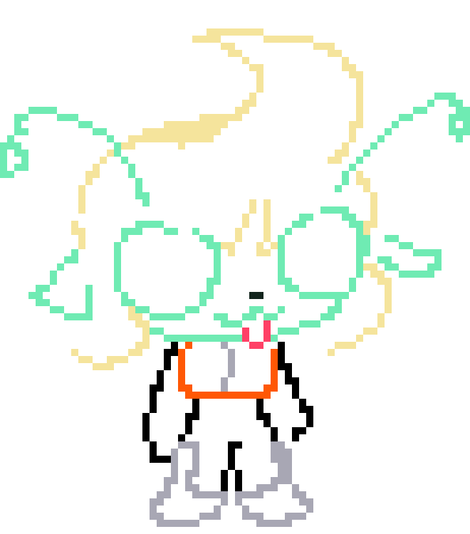 [236914] they'll look like my little green baby