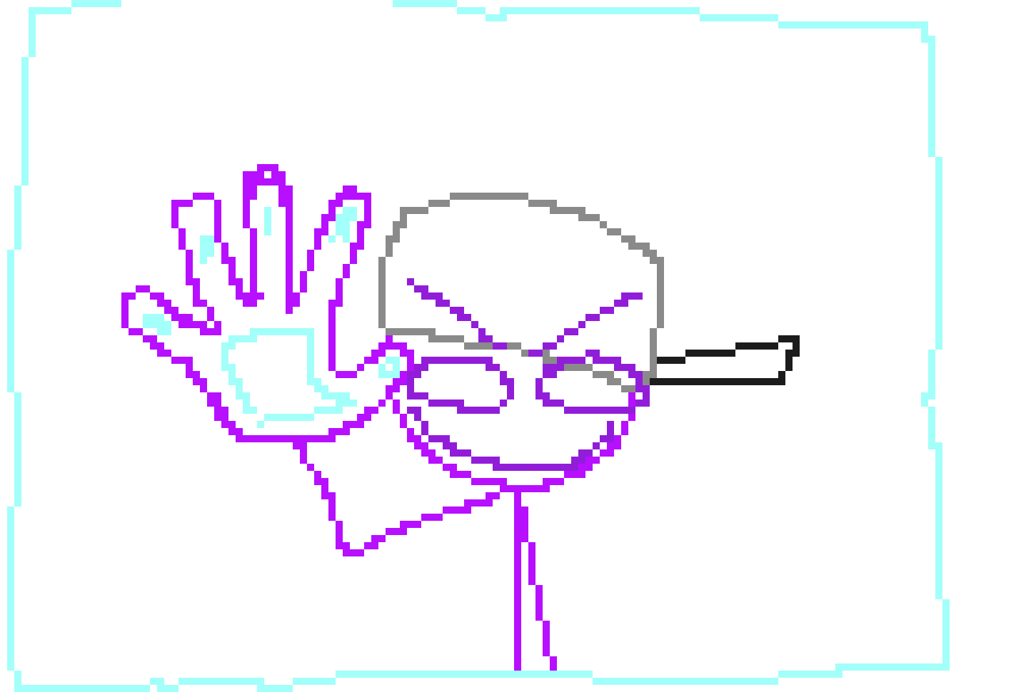 [7521f9] One of these days I'll get out, one day