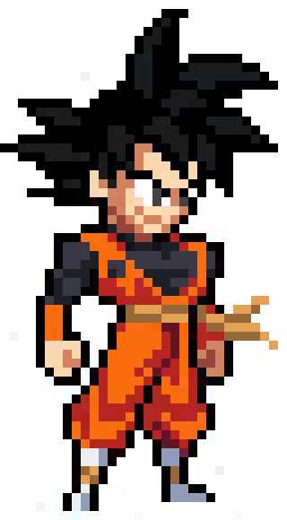 [d62e9e] R goku