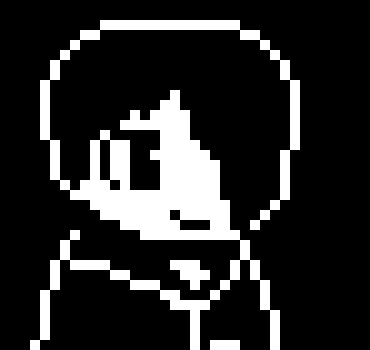 [5b2f3e] MEET YOURSELF WITH THE GRANDSON OF A MULTIVERSE'S CREATOR! -flies around asriel in a whirlwind and attacks-