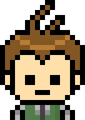 Apollo Fukushima head