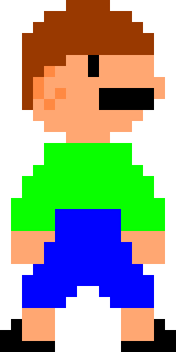 [839b97] And y'know how theres a savana theme not in smm2? i think that smb1 style savana theme should be a brick world, with the ground as bricks.