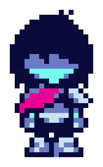 [46d569] Accurate child kris (dark world)