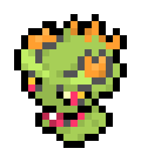 [502568] 200 - Misdreavusshiny