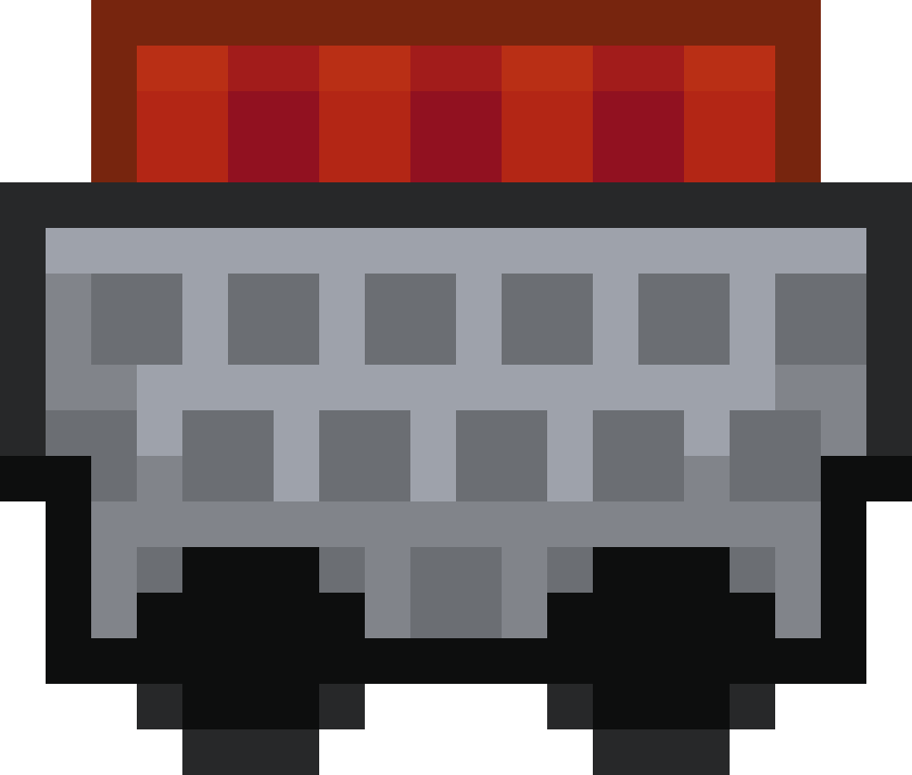 [23782e] Minecart TNT