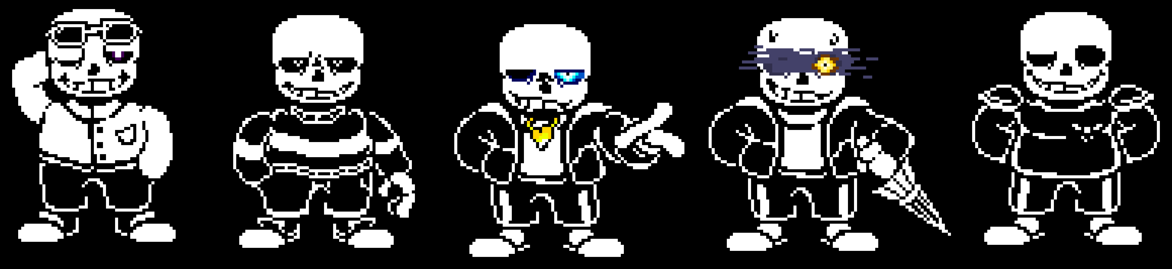 [3cebf7] P x R! Karmatic time trio [P1] TAKE V2