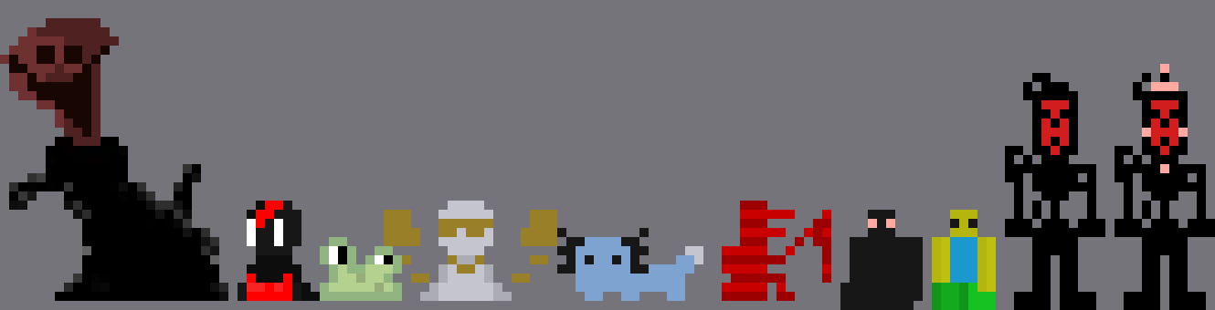 [8cf262] i need to make an avatar for this line up gng