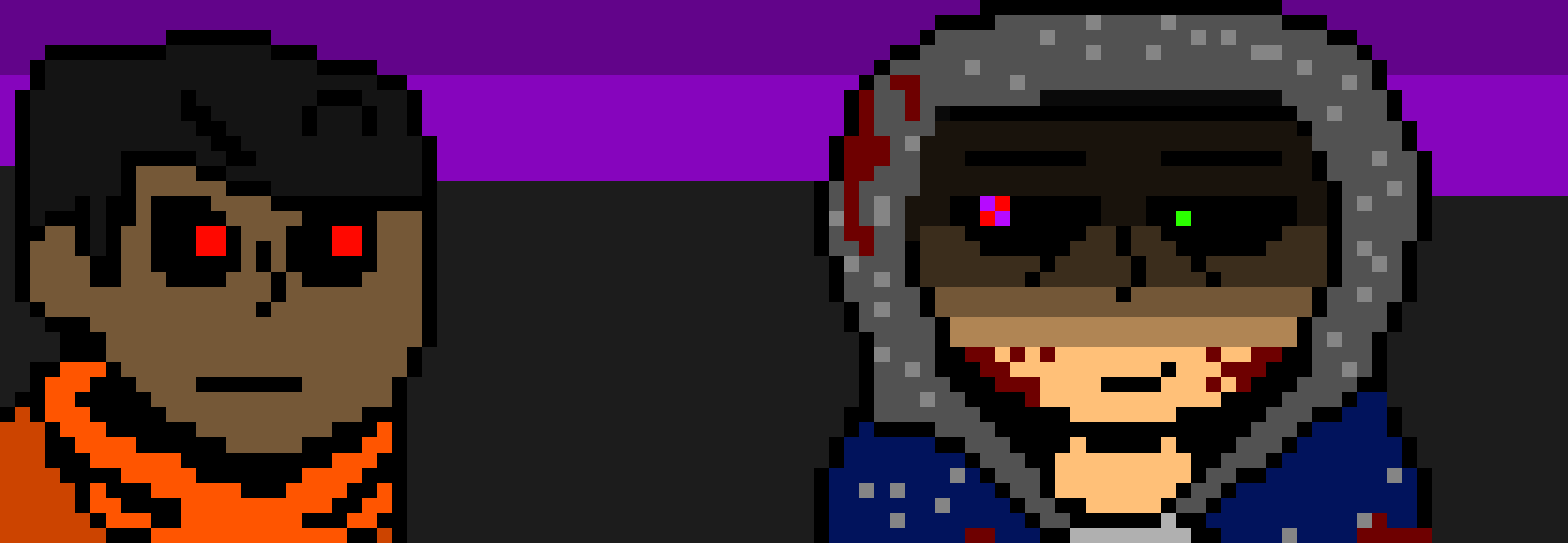 me: nope. they aren't demons. Tyler: Ok, WHAT?! No look it up again! me: the computer doesn't lie, dude. baka baka rargh.