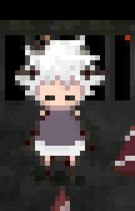 [777455] *One of Susie's Robotic Assistants went by them and locked the door to the room Taranza was now in.* "Lock: On. Subject: contained."