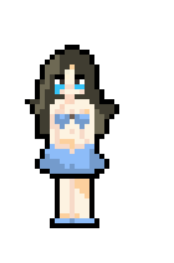 [0a6bbe] Kassandra human cry