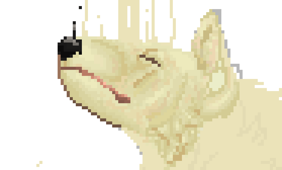 [9664c4] happy doggo wip