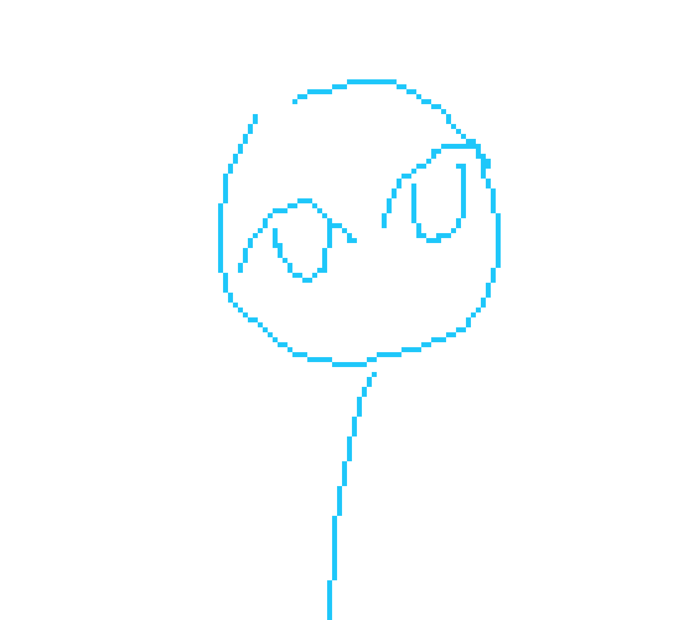 [44dd83] i see danger