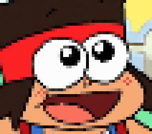 [777455] holy hecc lily! that is absolutely adorable!! i love the design and colors! the little mini version is also really nice too! honestly, amazing job with the character entirely!!