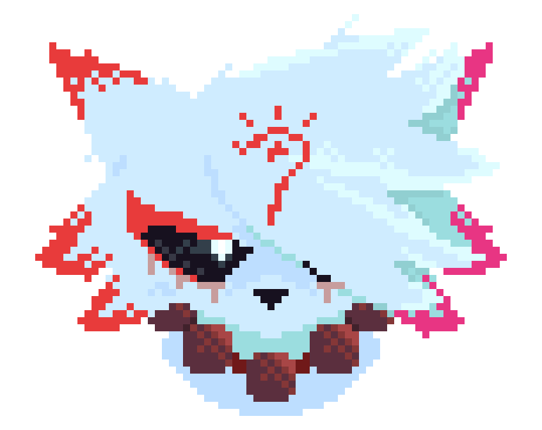 Watch it just be para being silly