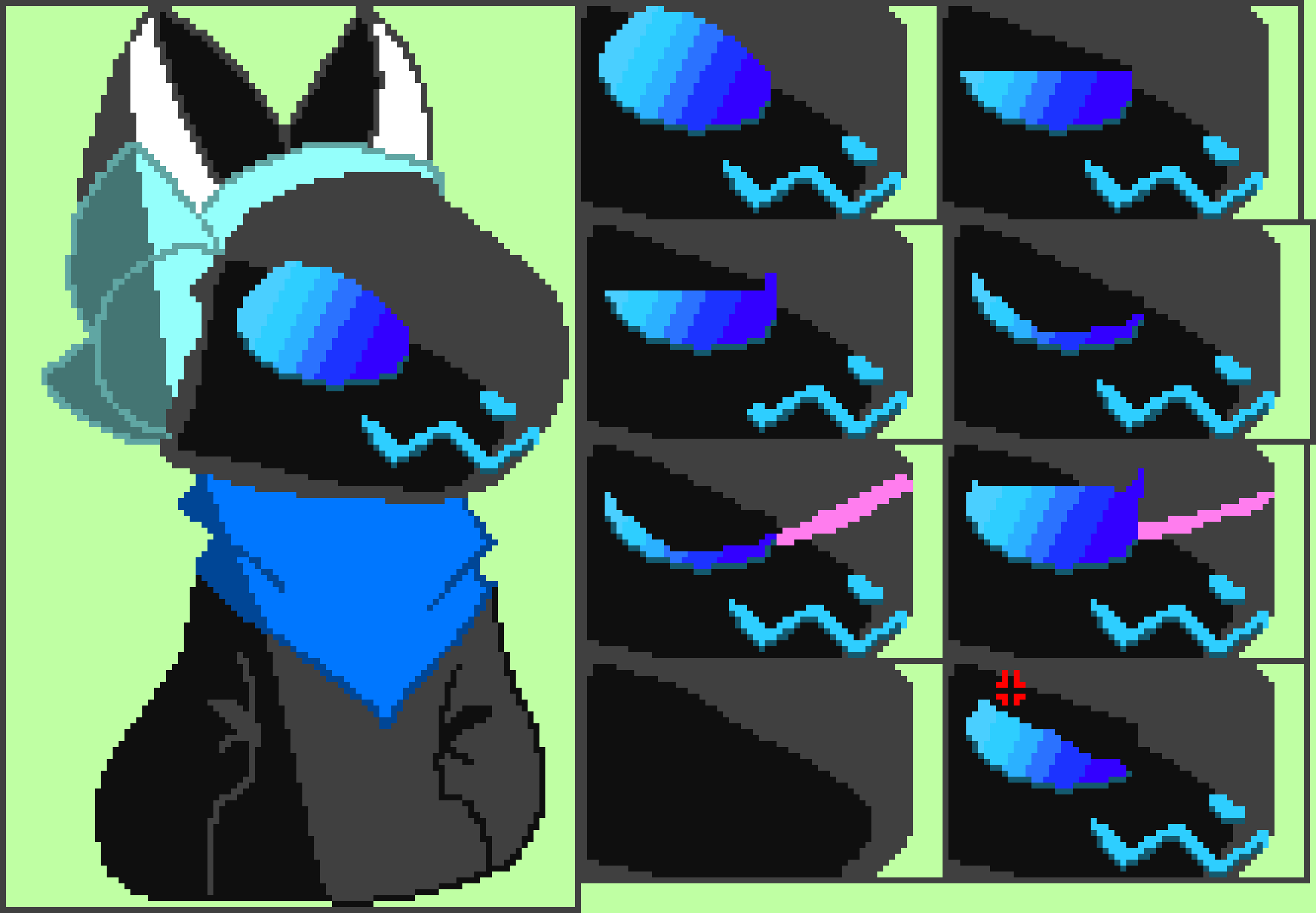 Erin repost - Oliver