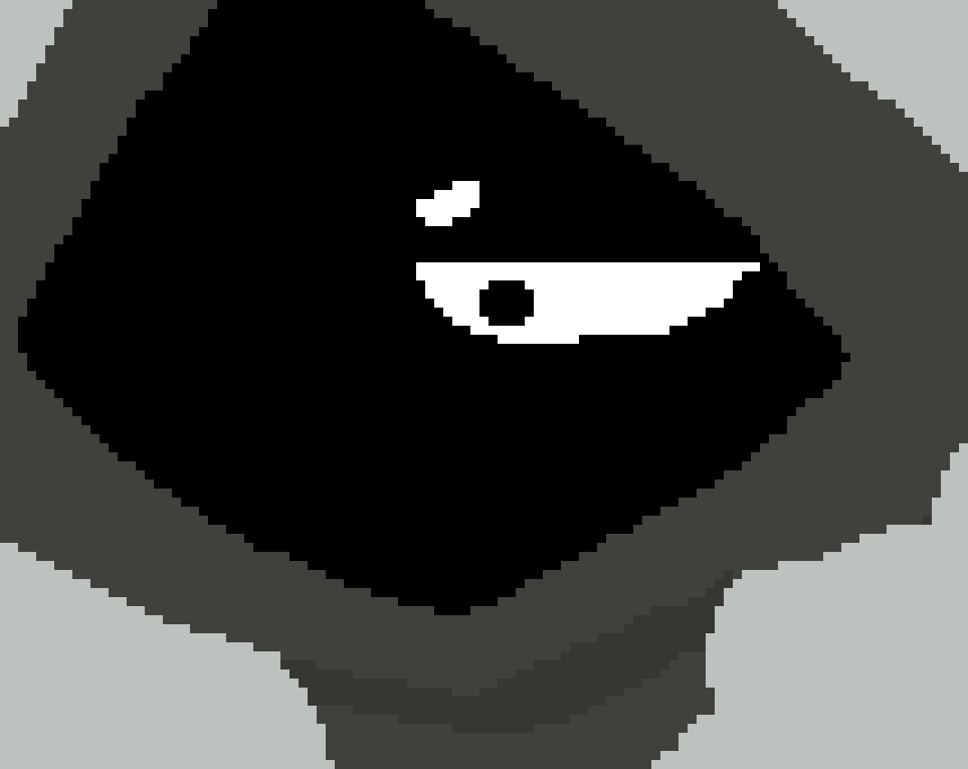 Just my luck.. | Pixel Art Maker