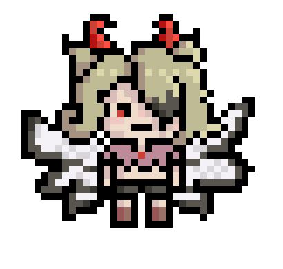 [1a601c] Essy Sprite