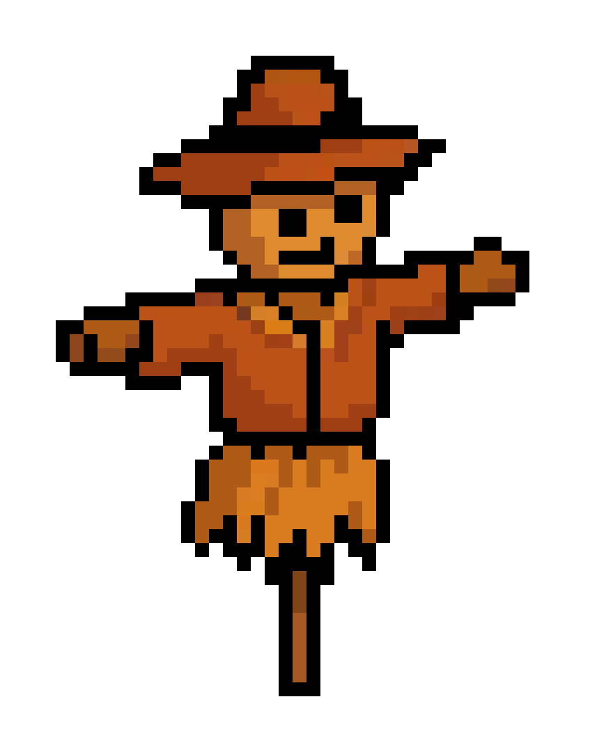 [821fc2] BlackOutlineScareguy