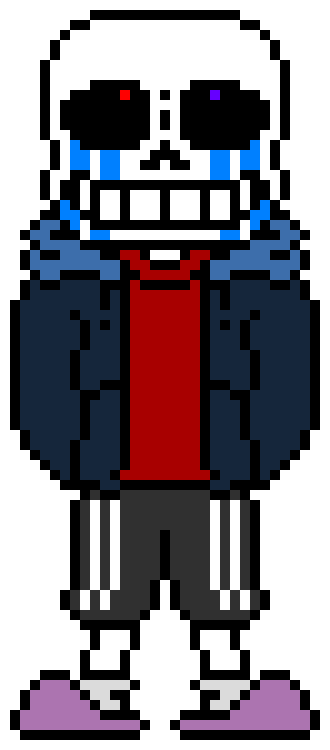 [d6b045] Oh no Terror is out of my control