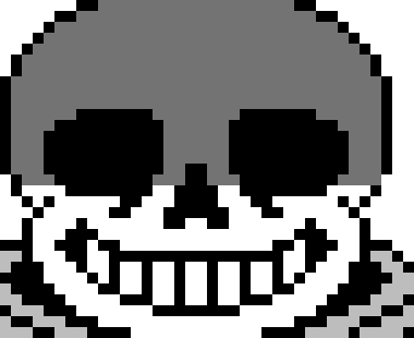 revengetaleis an au so u gotta credit the maker))-ComicSanz