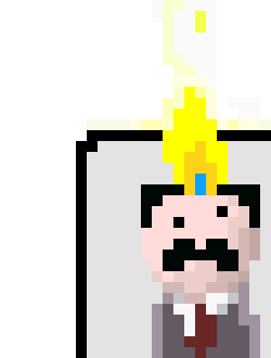 [ad43a2] MUMBOCANDLE1