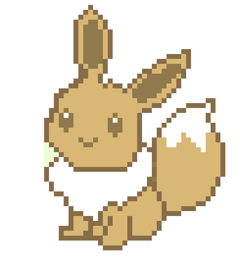 eevee
