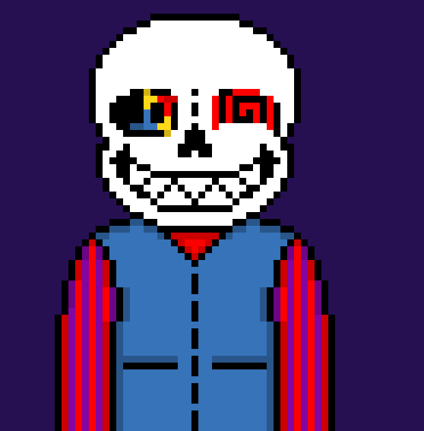 [71fafd] *crouches to get down to Terror's level* oh you angry little man, you should consider comedy