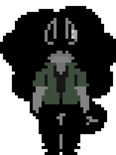 [b133fe] [vro walked into the bunker.]