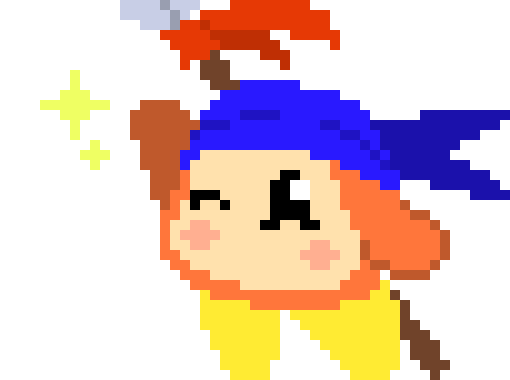 [777455] Anywhere is fine!